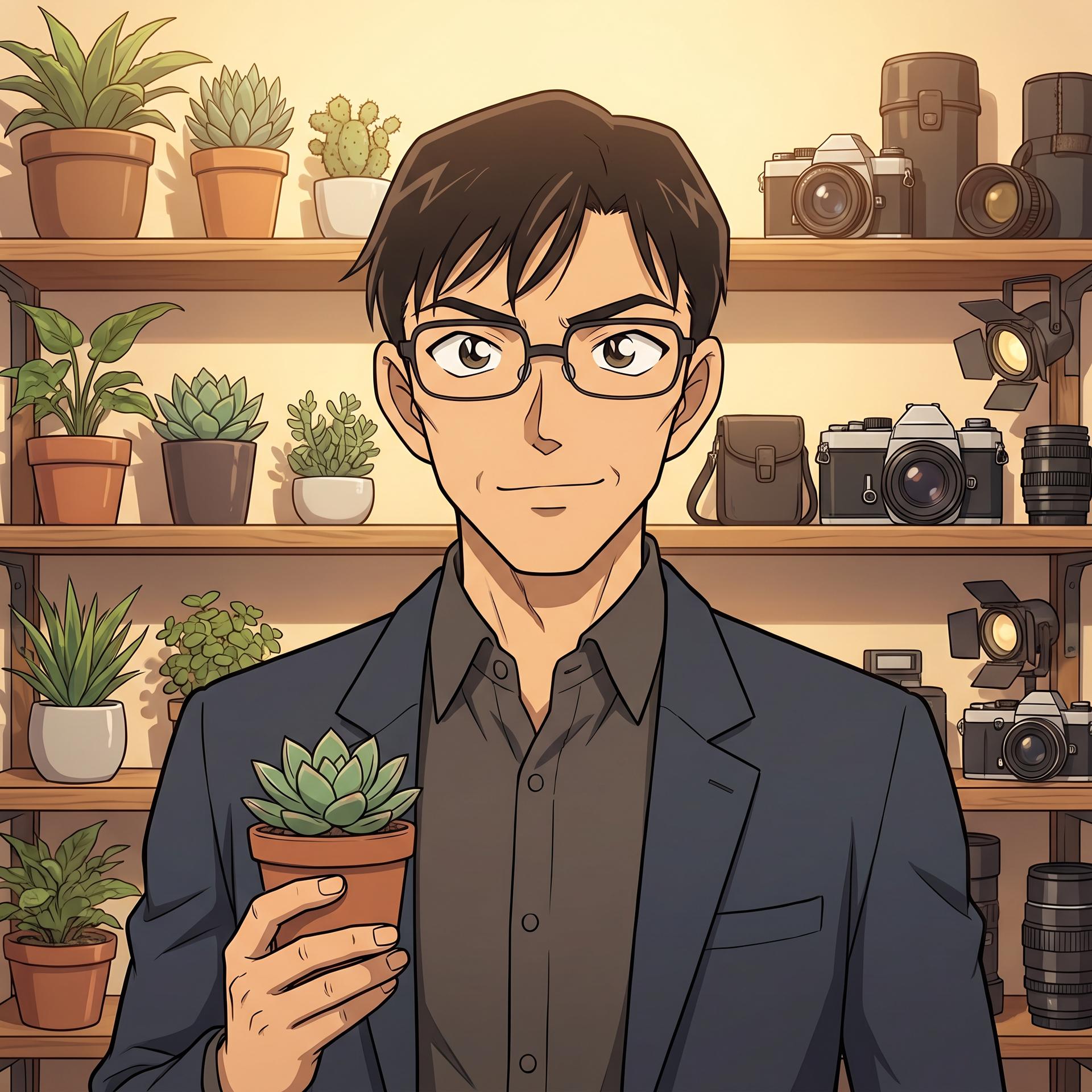 海角社区植物视频导演陈明远